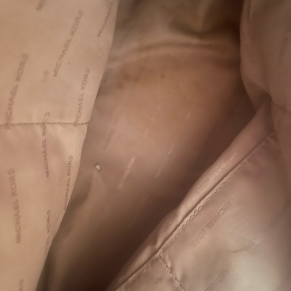 Michael Kors Tote/Purse - Picture 4 of 4